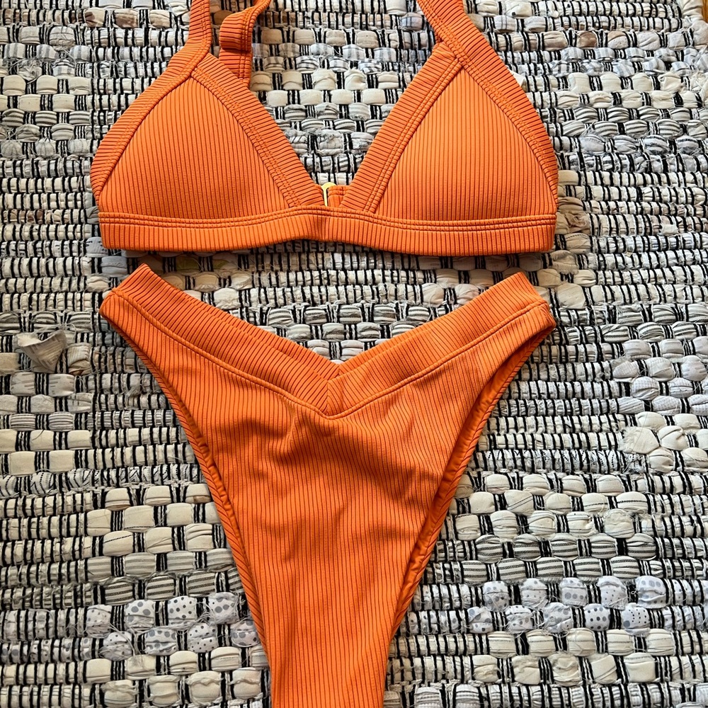 One one bikini